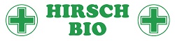 HirschBio logo