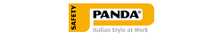 Panda safety logo